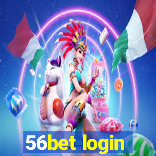 56bet login